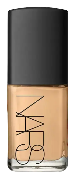 NARS Cosmetics Sheer Glow Foundation Barcelona