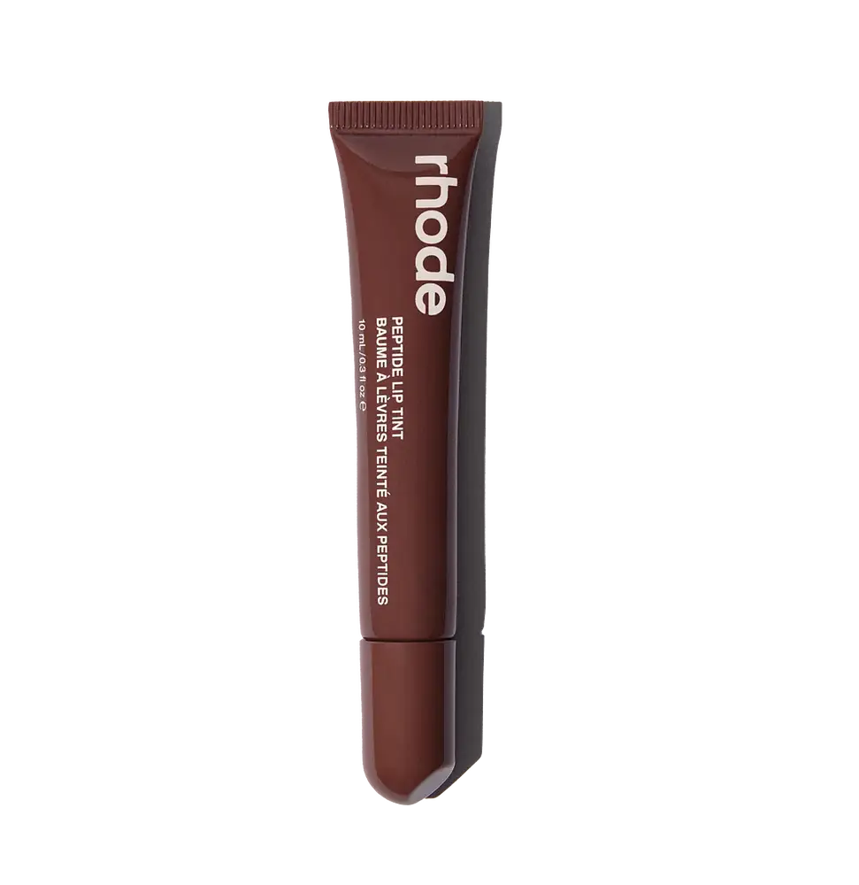 rhode Peptide Lip Tint Espresso