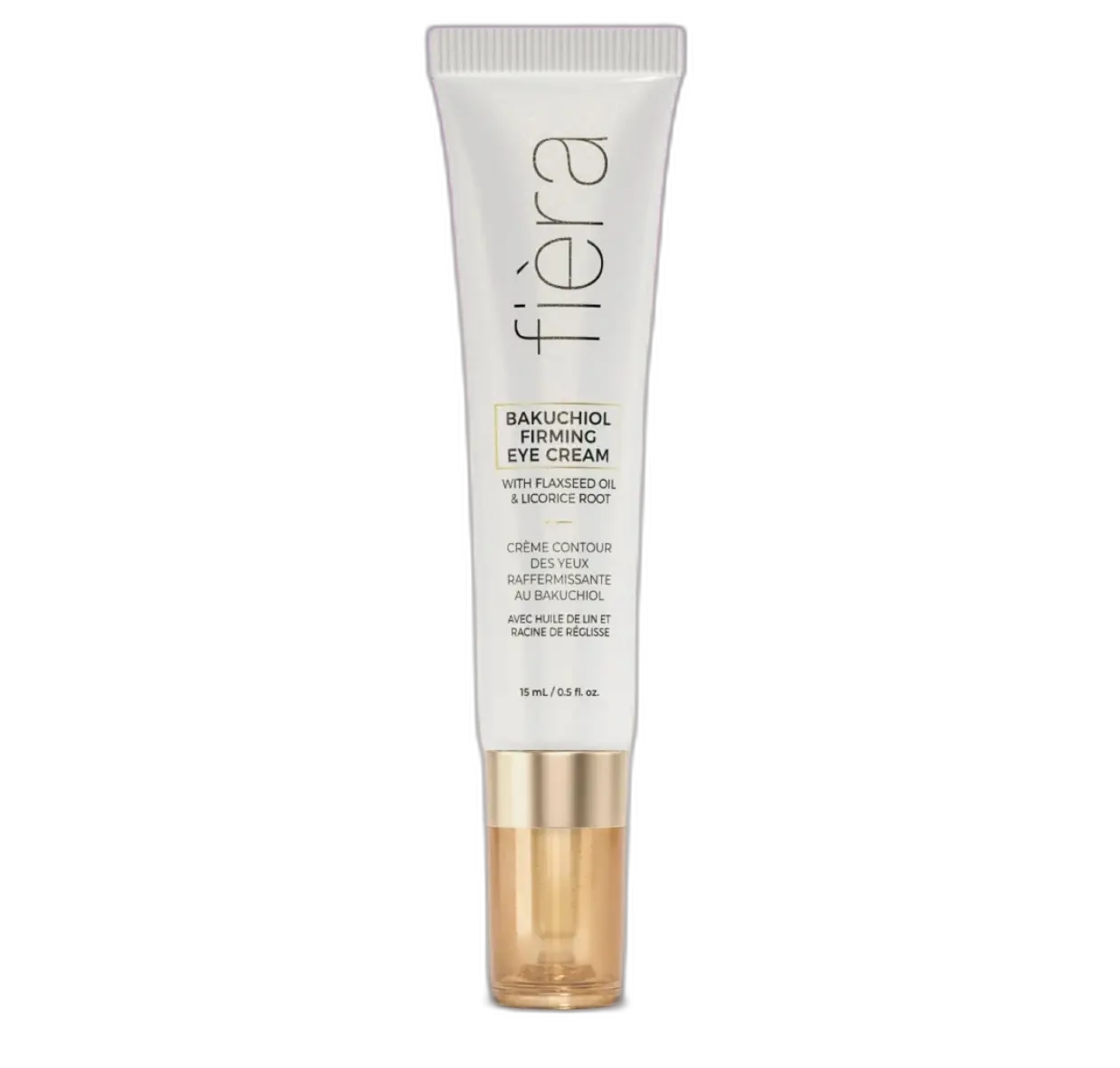 Fièra Bakuchiol Firming Eye Cream