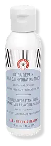 First Aid Beauty Ultra Repair Wild Oat Hydrating Toner