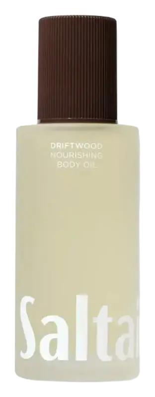 Saltair Nourishing Body Oil Driftwood