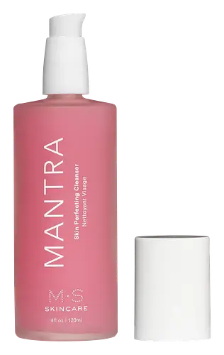 M.S Skincare Mantra | Skin Perfecting Cleanser