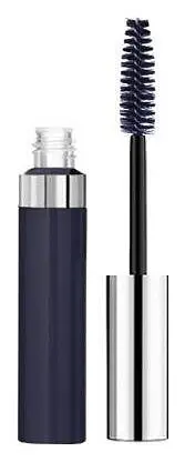 Real Purity Mascara Navy