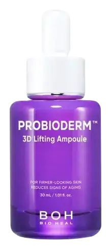 BOH Bio Heal Probioderm 3D Lifting Ampoule