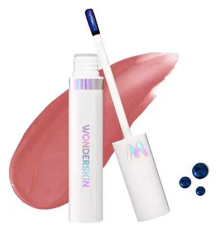 Wonderskin Wonder Blading Lip Stain Masque Whimsical