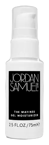Jordan Samuel Skin The Matinee Gel Moisturizer