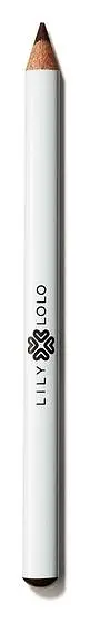 Lily Lolo Natural Eye Pencil Brown