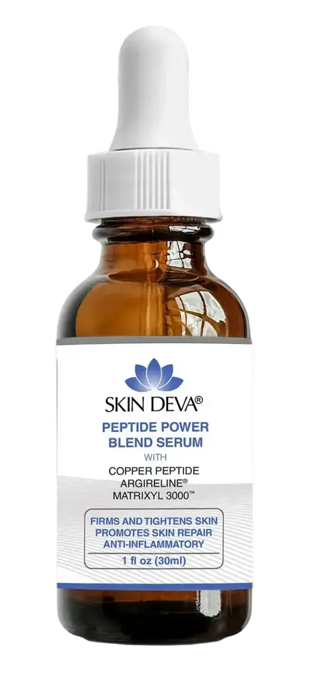 Skin Deva Peptide Power Blend Serum