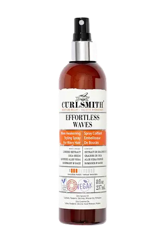 Curlsmith Effortless Waves