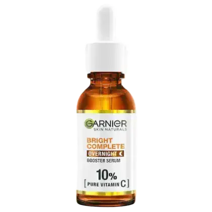 Garnier Bright Complete Overnight Booster Serum India