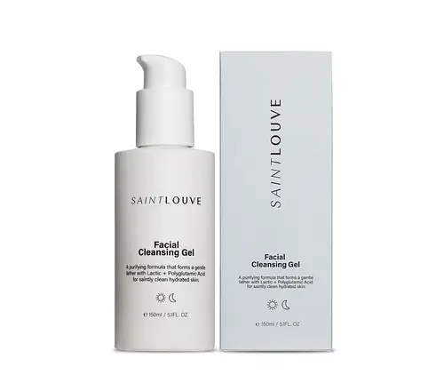 Saint Louve Facial Cleansing Gel