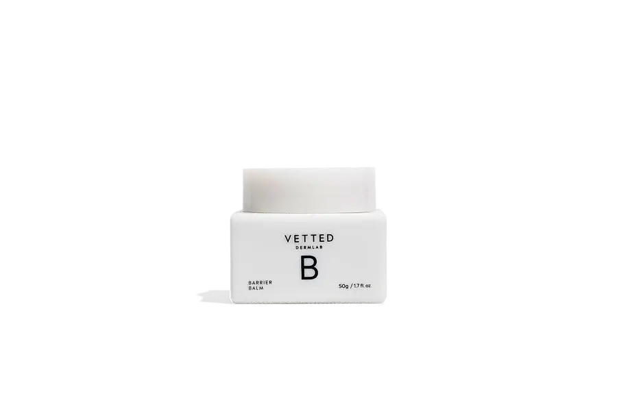 Vetted Dermlab B Barrier Balm