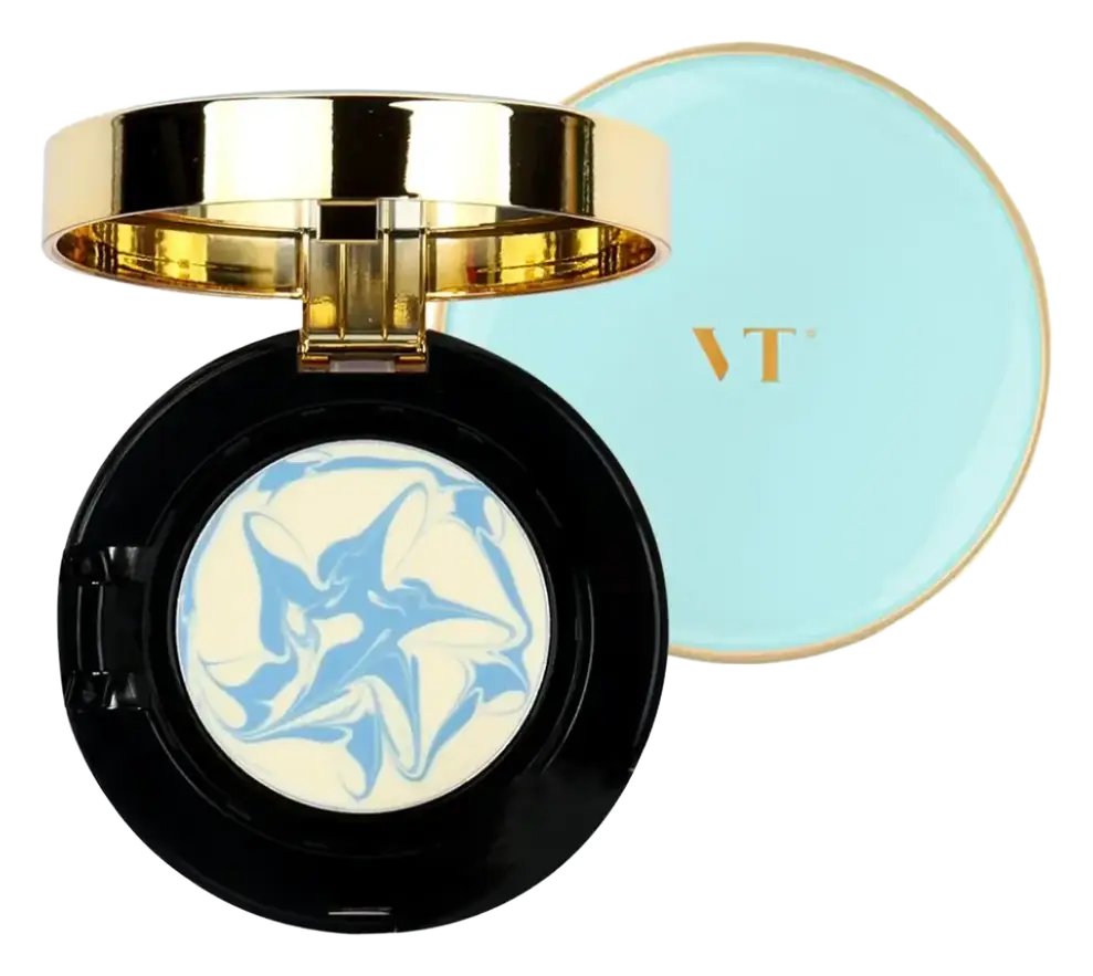 VT Cosmetics Essence Sun Pact SPF50+ PA+++