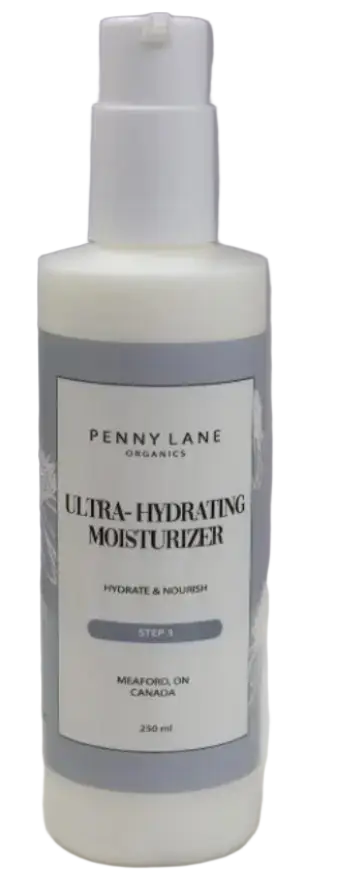 Penny Lane Organics Ultra Hydrating Moisturizer