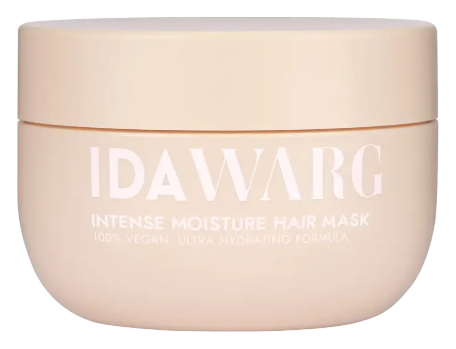 IDA WARG Beauty Intense Moisture Hair Mask