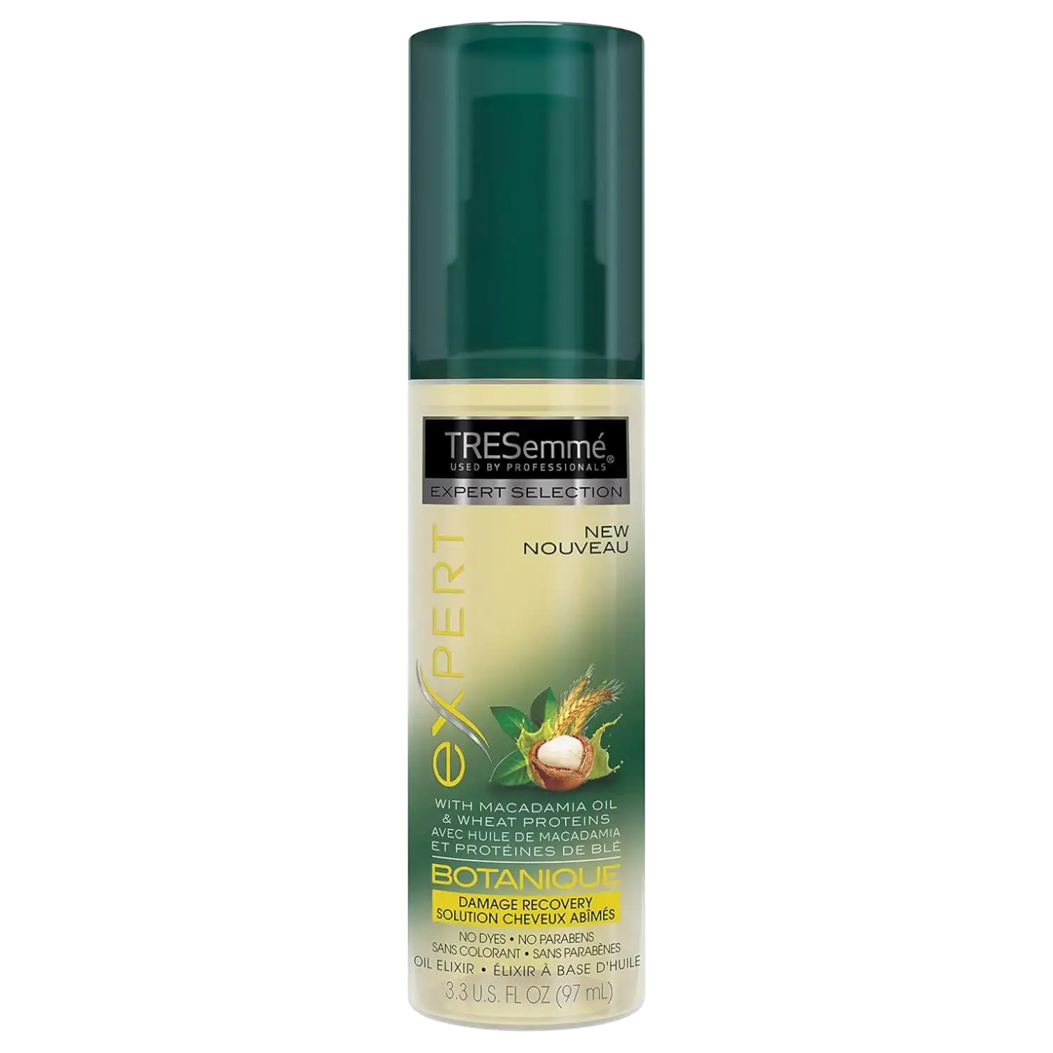 TRESemmé Expert Selection Botanique Damage Recovery Oil