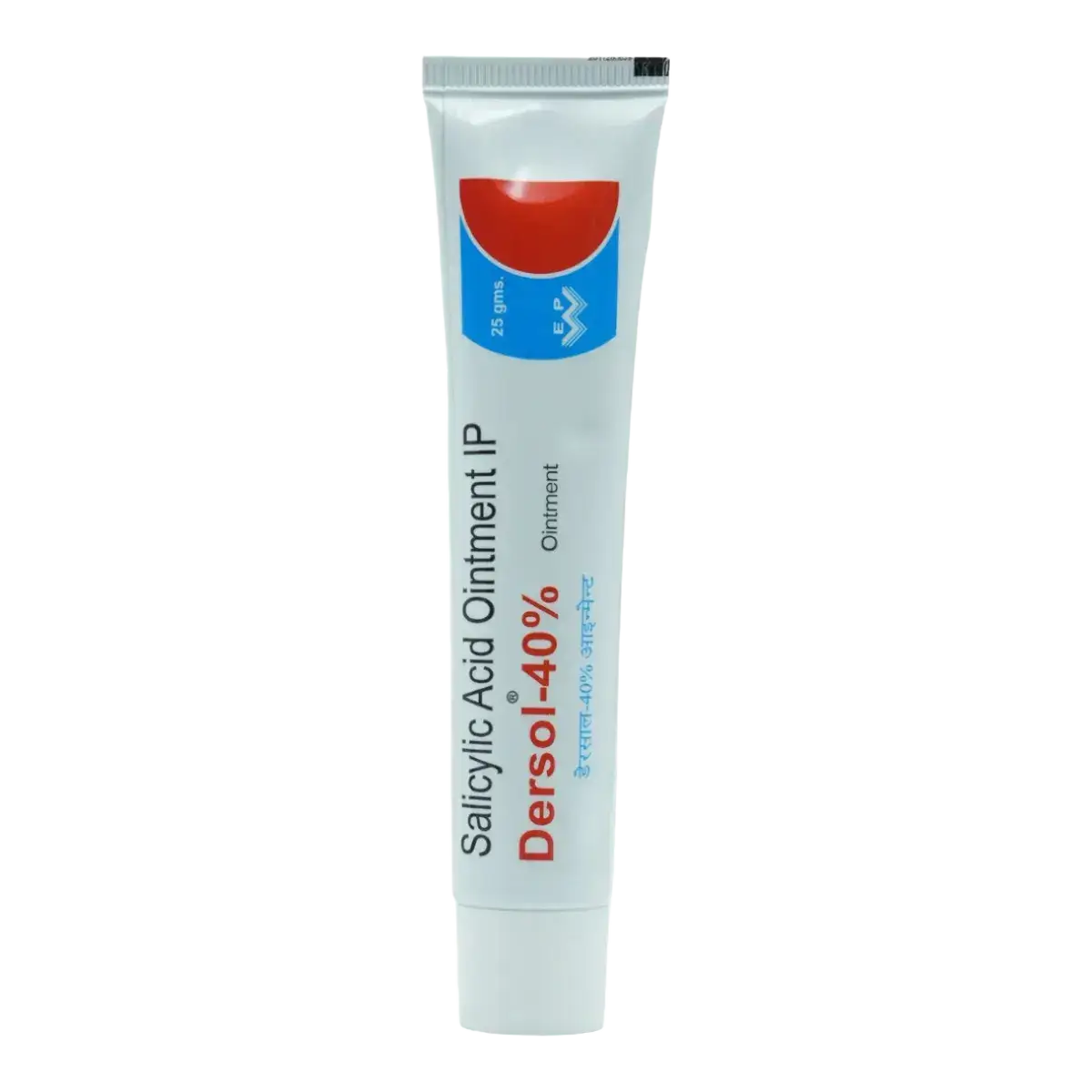 East West Pharma Dersol-40% Ointment