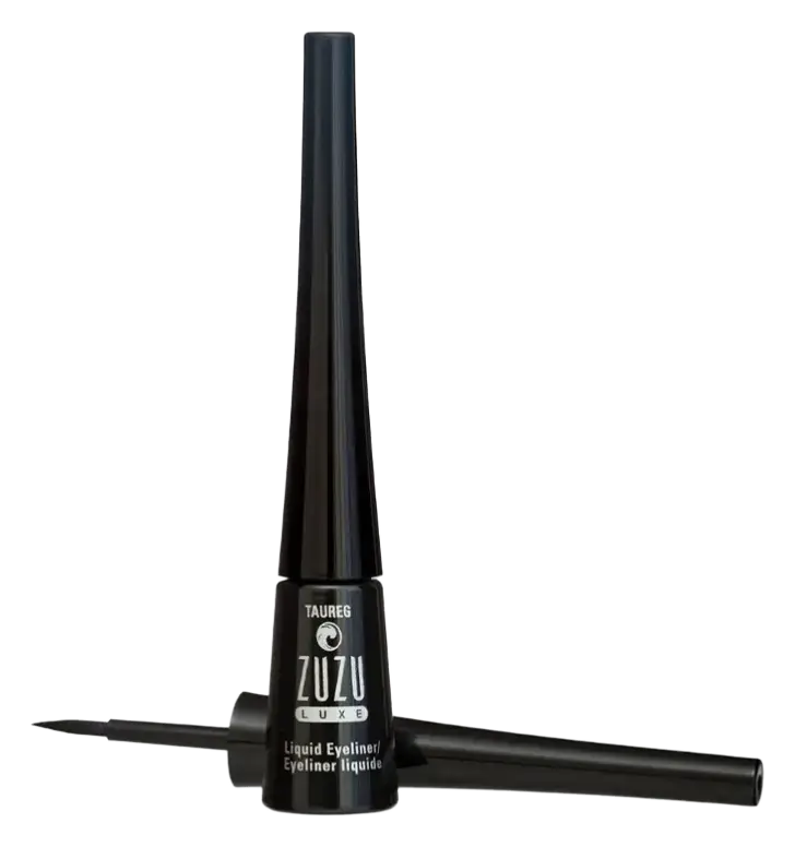 Zuzu Luxe Precision Liquid Liner Taureg