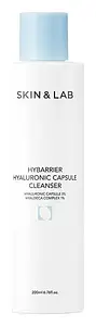 Skin&Lab Hybarrier Hyaluronic Capsule Cleanser