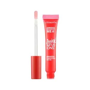 Collection Cosmetics Gloss Me Up Juicy Infusion Lip Gloss Watermelon Slice