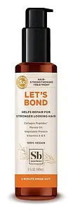 Soapbox Let's Bond Hair Treatment