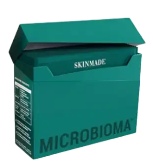 Skinmade Microbioma Phyto Balancing Pad