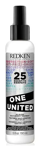 REDKEN One United Multi-Benefit Treatment Spray