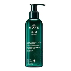 Nuxe Bio Organic Botanical Cleansing Oil