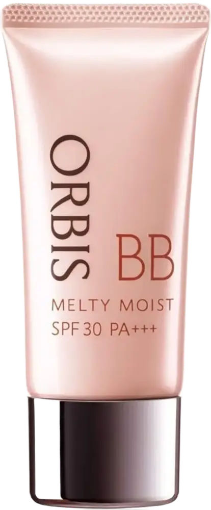 Orbis Melty Moist BB SPF 30 Light