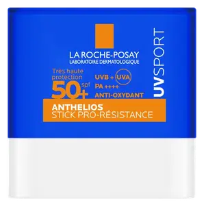 La Roche-Posay Anthelios UVSport Pro-Resistance Stick SPF50+ PA+++