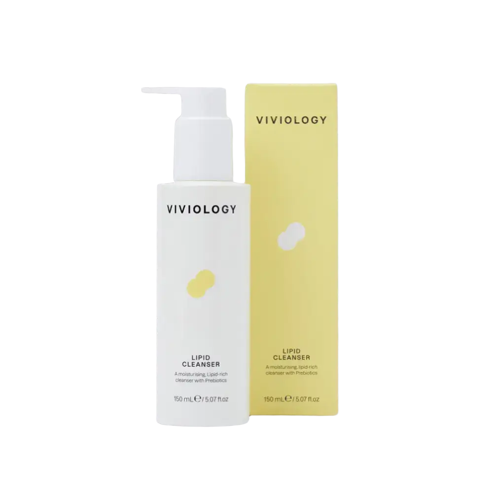 Viviology Lipid Cleanser