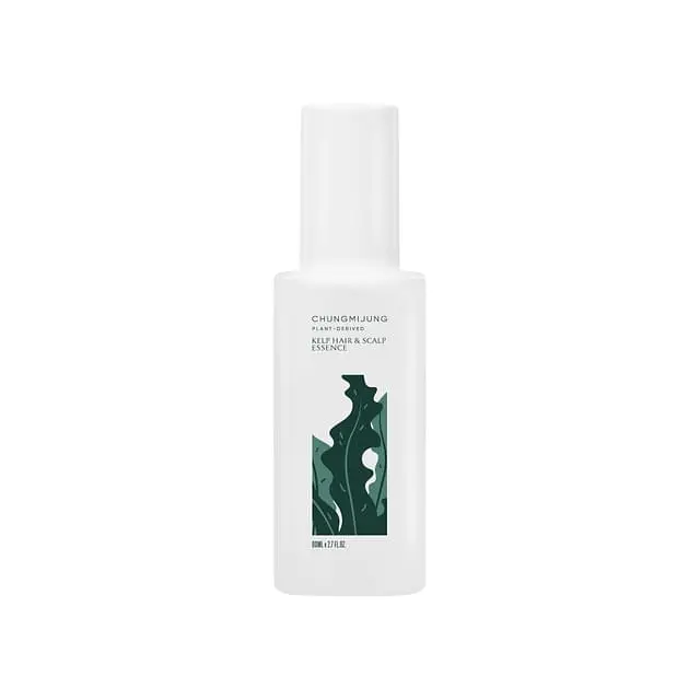 Chungmijung Kelp Hair & Scalp Essence