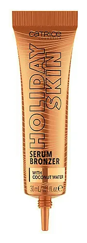 Catrice Holiday Skin Serum Bronzer 010 Escape To The Beach