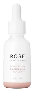 ROSE Ingleton MD Complexion Brightening Booster Serum