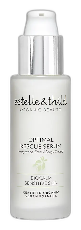 Estelle & Thild Biocalm Optimal Rescue Serum