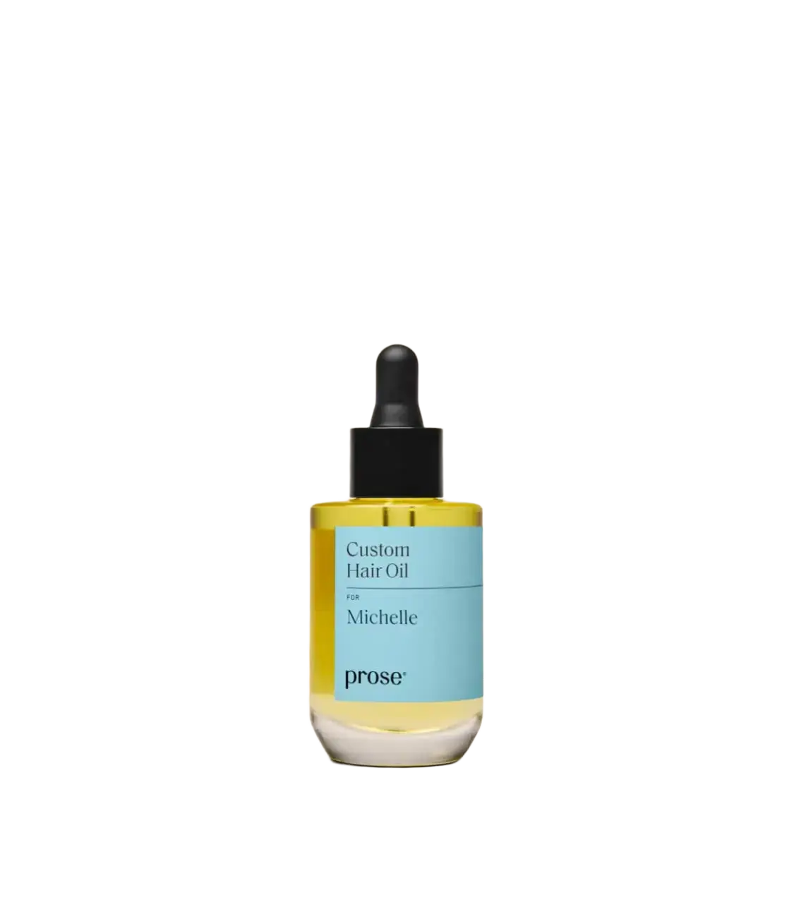 Prose Custom Hair Oil
