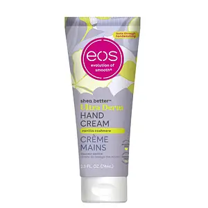 EOS Shea Better Ultra Derm Hand Cream Vanilla Cashmere