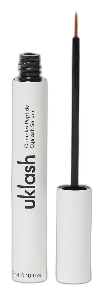 UK Lash Complex Peptide Eyelash Serum