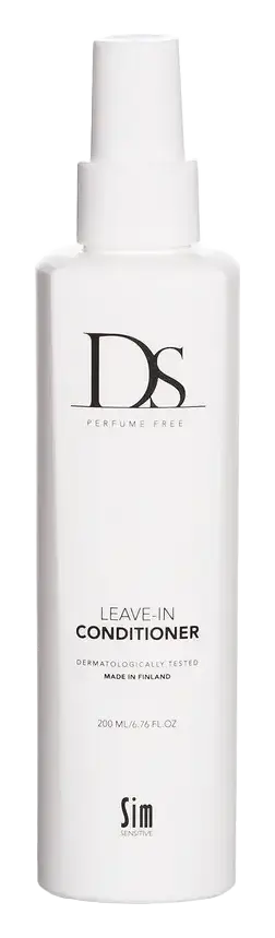 Sim Sensitive DS Leave-In Conditioner