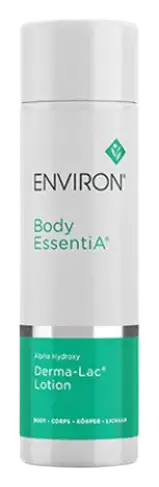 Environ Skin Care Body Essentia Alpha Hydroxy Derma-Lac Lotion