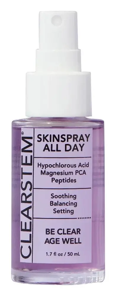 Clearstem Skincare Skinspray All Day