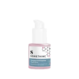 Somethinc Holygrail Multipeptide Youth Elixir