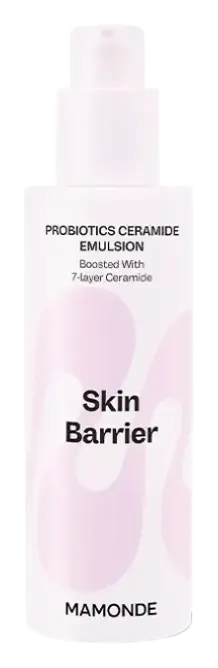 Mamonde Probiotics Ceramide Emulsion