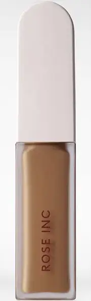 Rose Inc Softlight Clean Dewy Hydrating Concealer LX 130