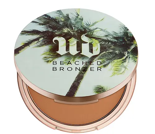 Urban Decay Beached Bronzer Bronzed