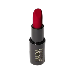 Laura Geller Modern Classic Matte Lipstick Red Radiance