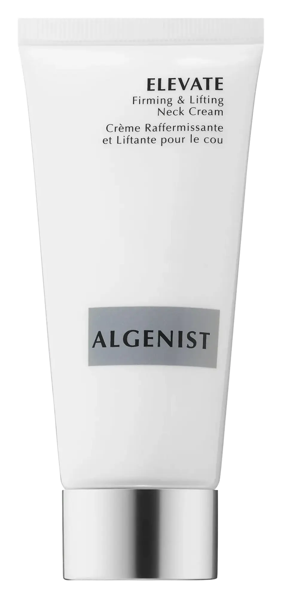 Algenist Elevate Firming & Lifting Neck Cream