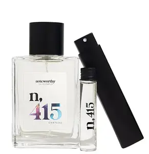Noteworthy N,415 Chateau