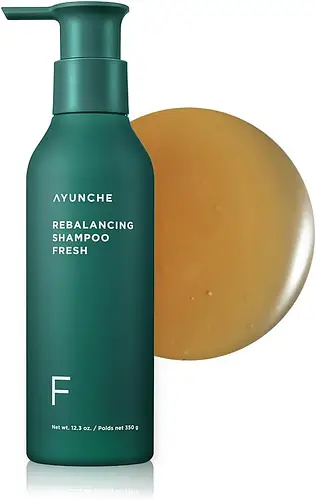 Ayunche Rebalancing Shampoo Fresh