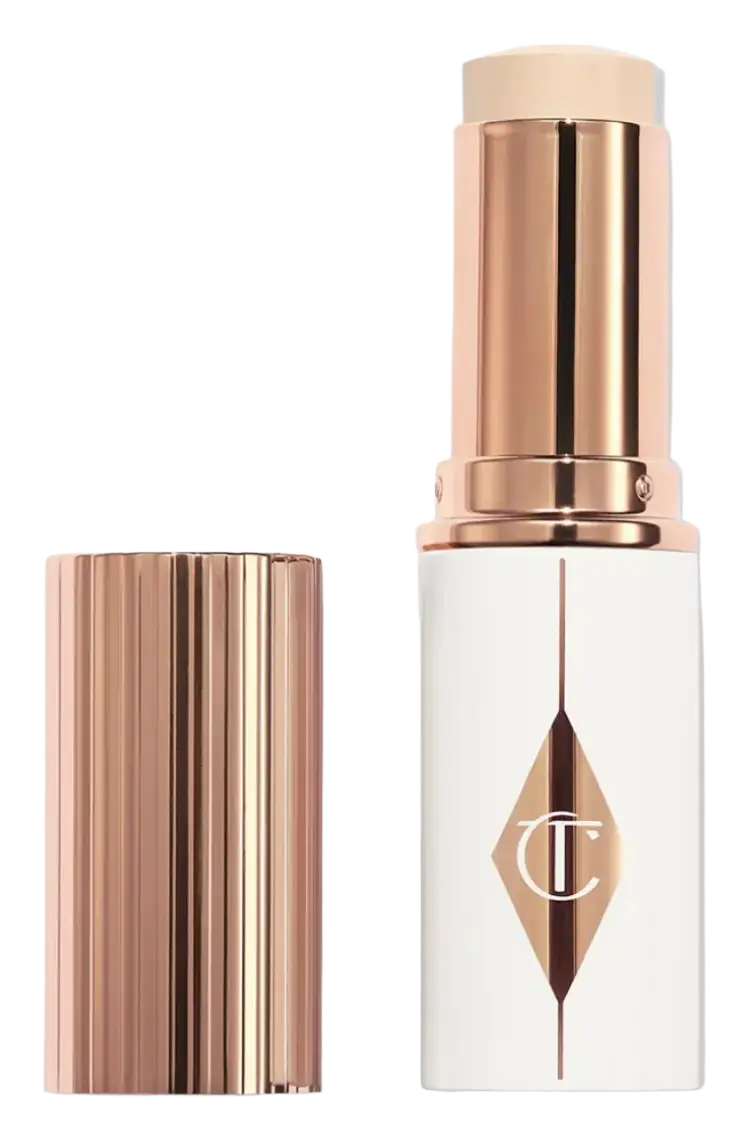 Charlotte Tilbury Unreal Skin Sheer Glow Tint Hydrating Foundation Stick 1 Fair